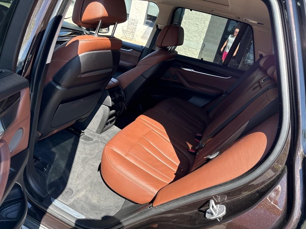 BMW X5  2014