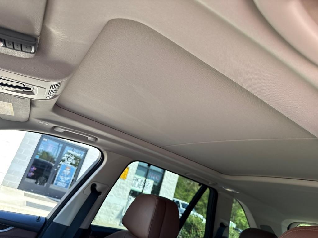 BMW X5  2014