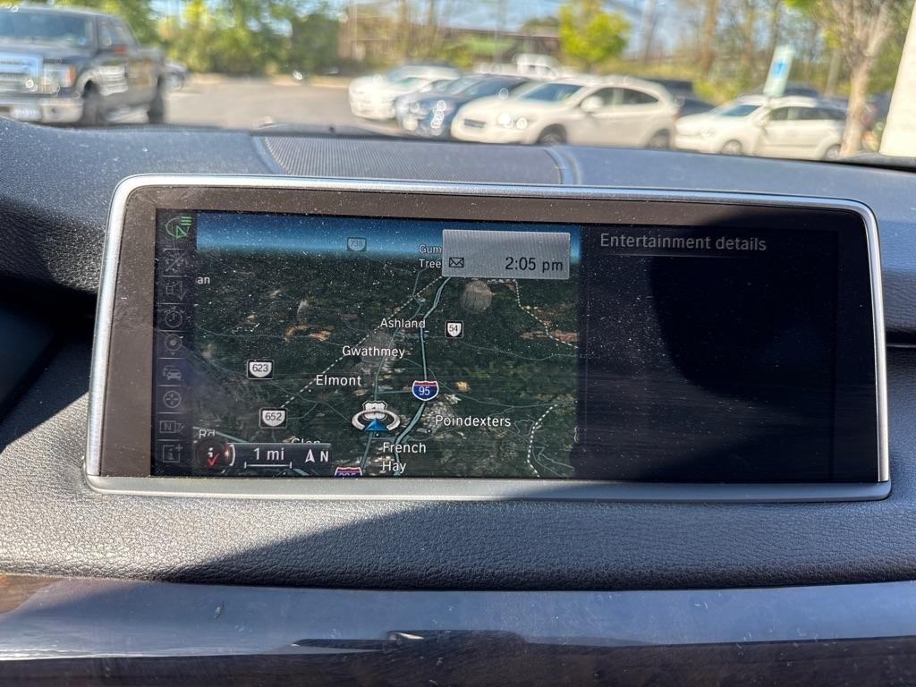 BMW X5  2014