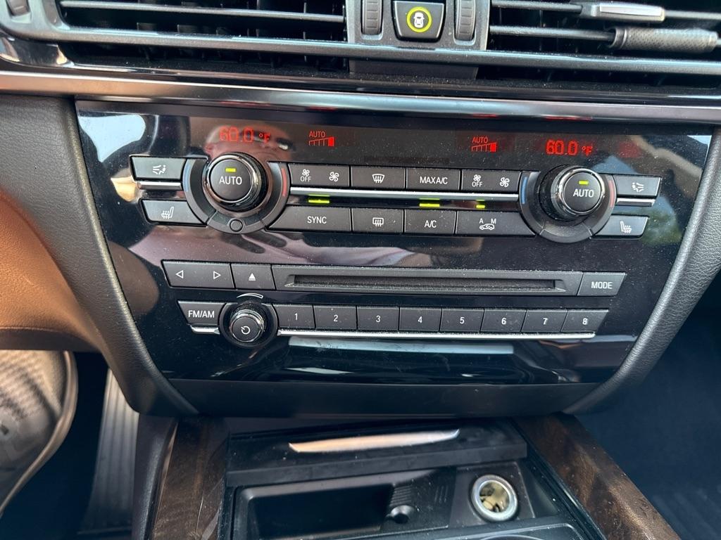 BMW X5  2014