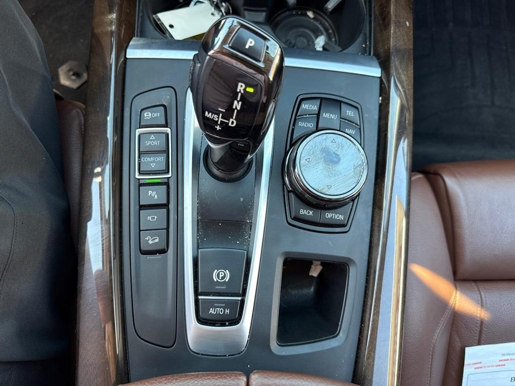 BMW X5  2014