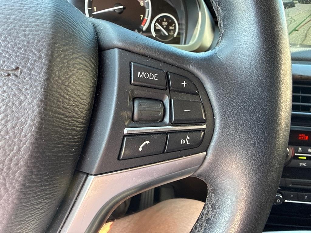 BMW X5  2014