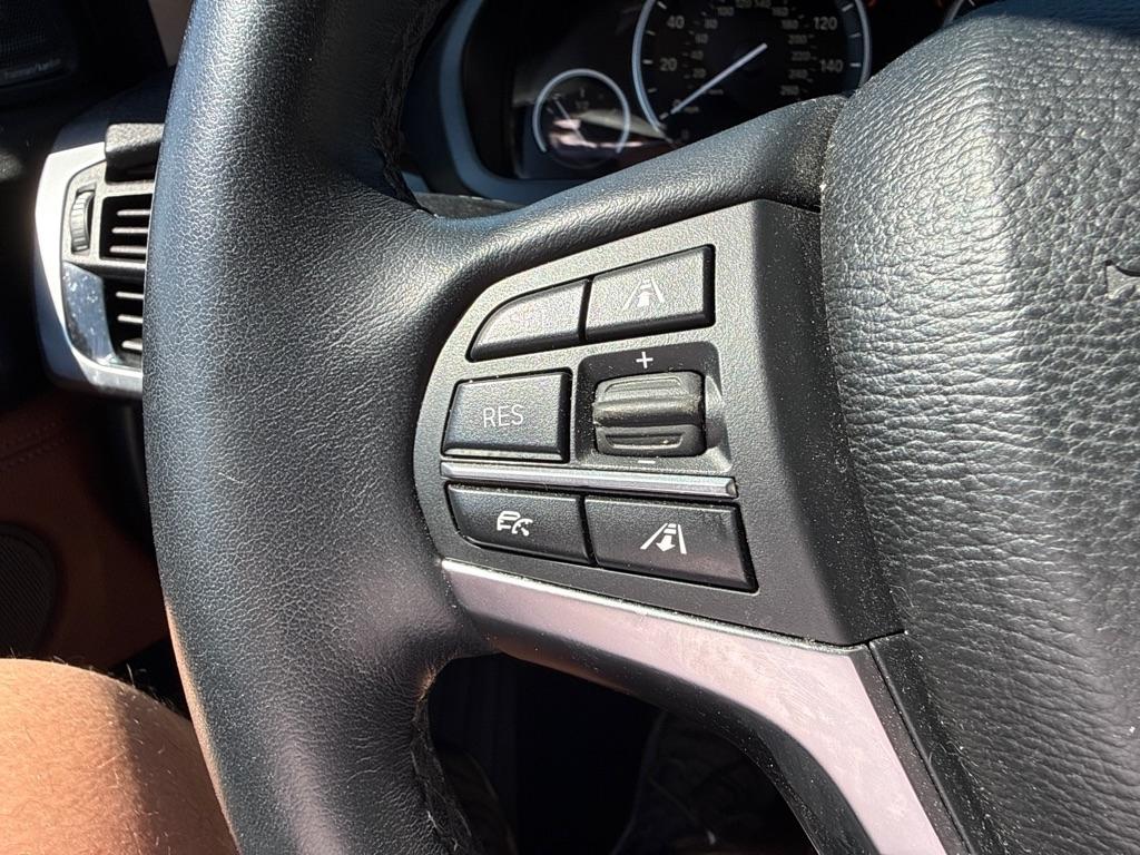 BMW X5  2014