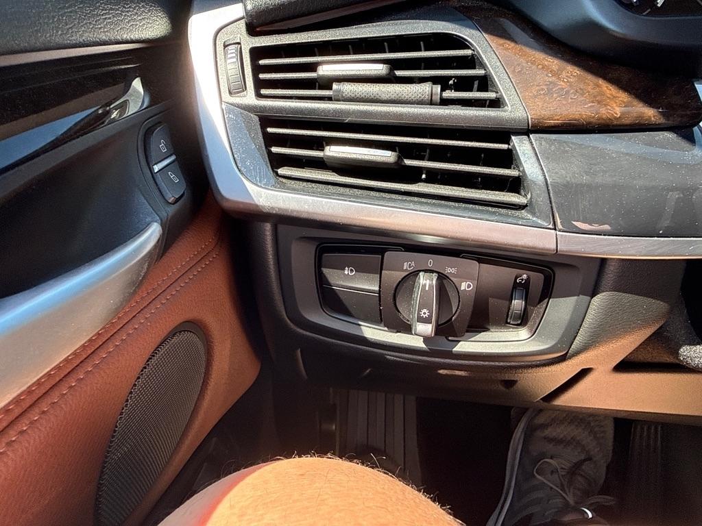 BMW X5  2014