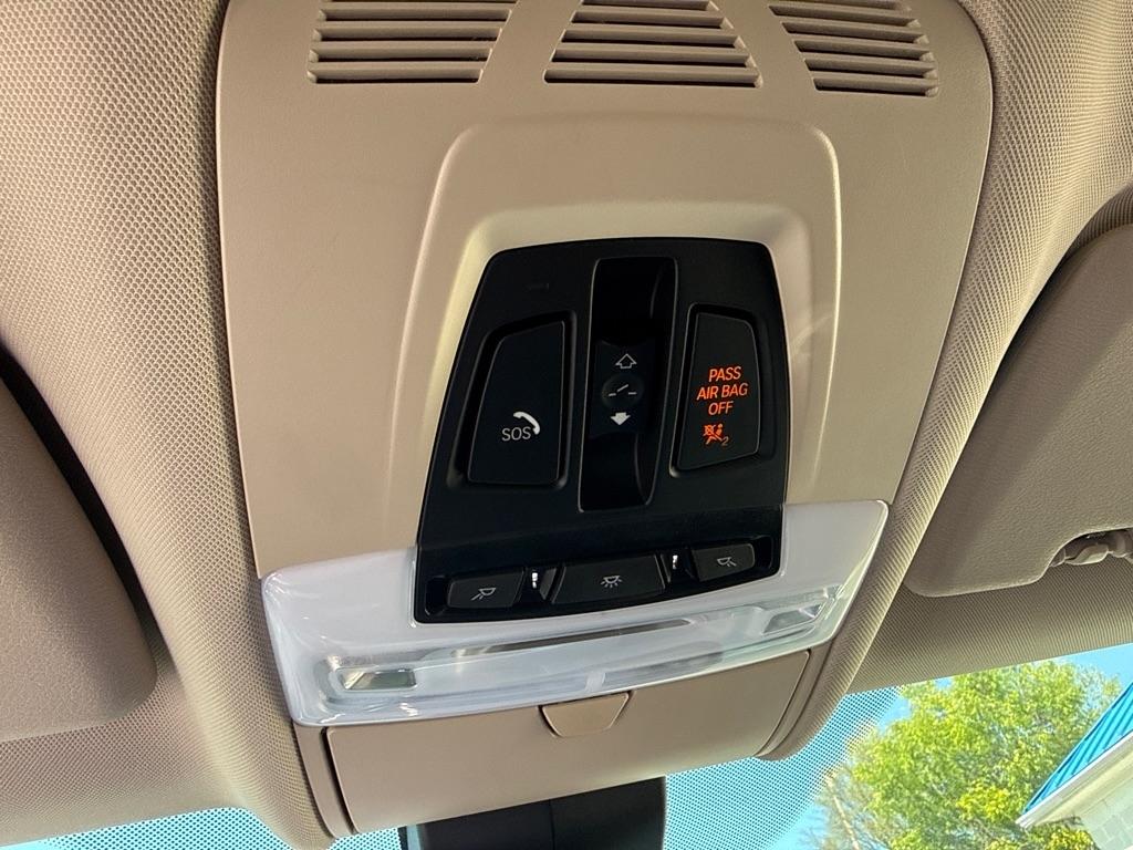 BMW X5  2014