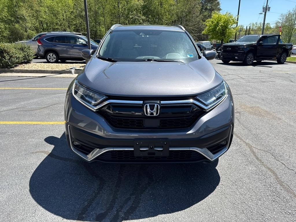 Honda CR-V Touring AWD 2021