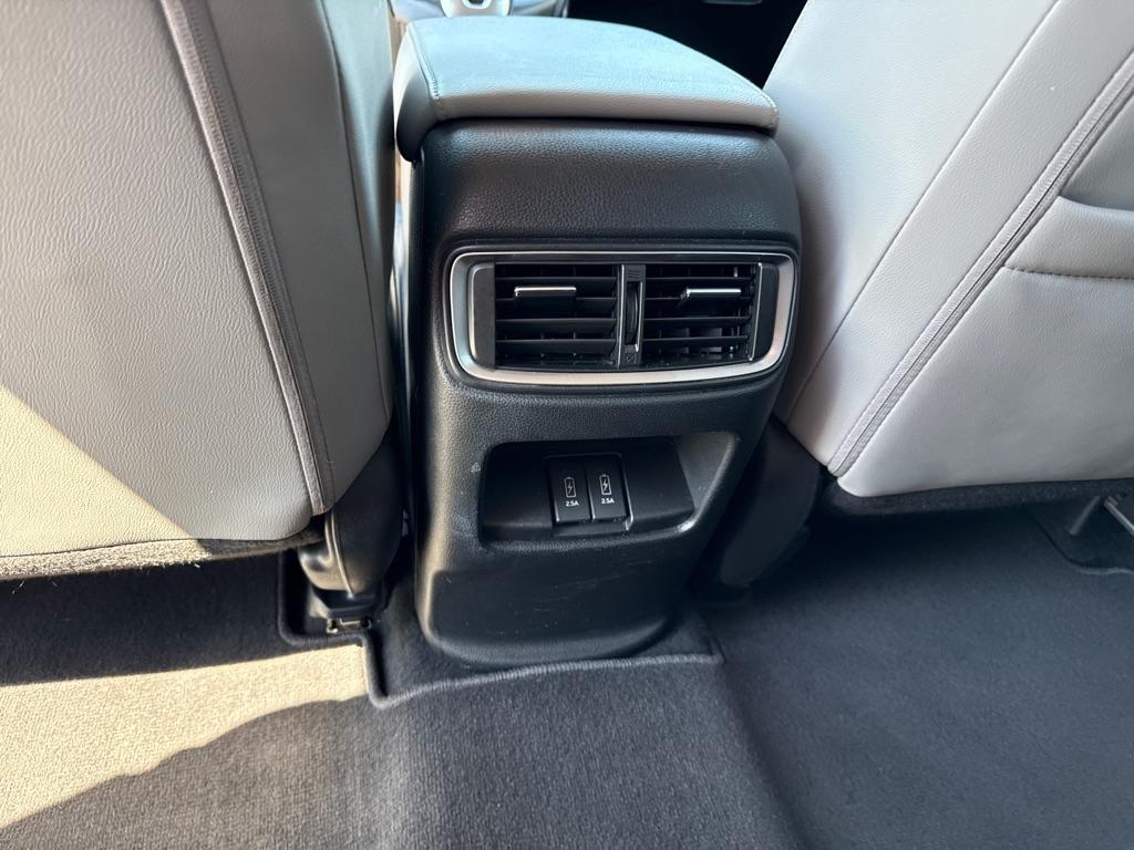 Honda CR-V Touring AWD 2021