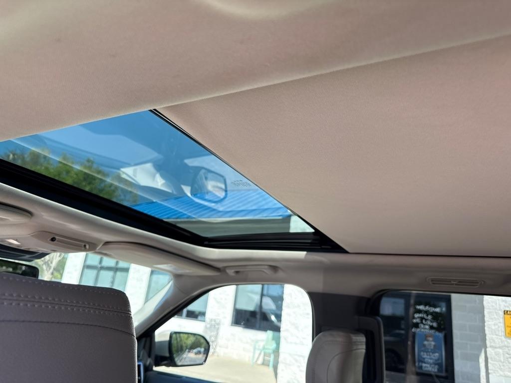 Ford Expedition Limited 4D SUV 4WD 2018