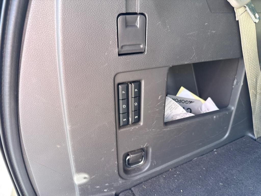 Ford Expedition Limited 4D SUV 4WD 2018