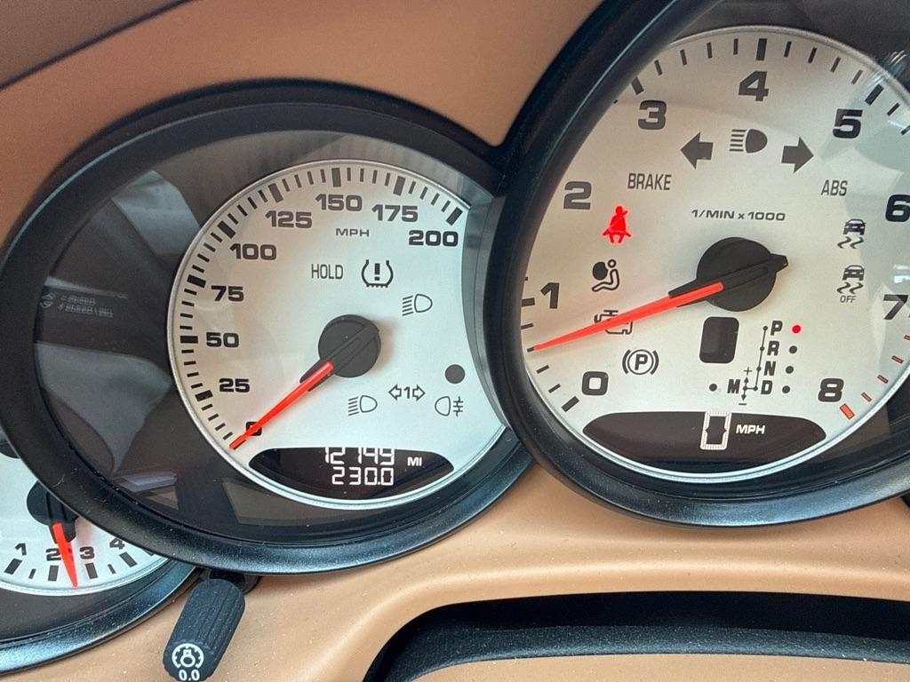 Porsche Panamera  2011