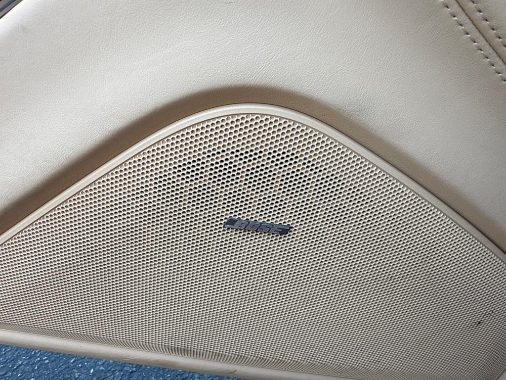 Porsche Panamera  2011