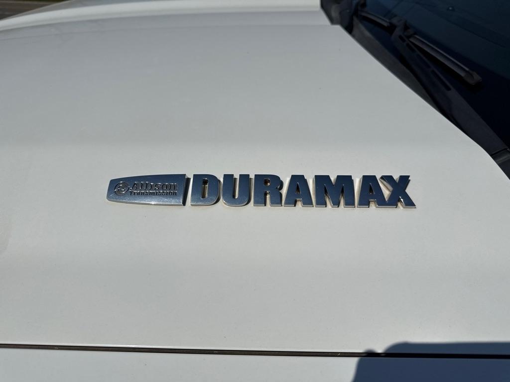 Chevrolet Silverado 2500HD 2WD Crew Cab 153.7" Work Truck 2016