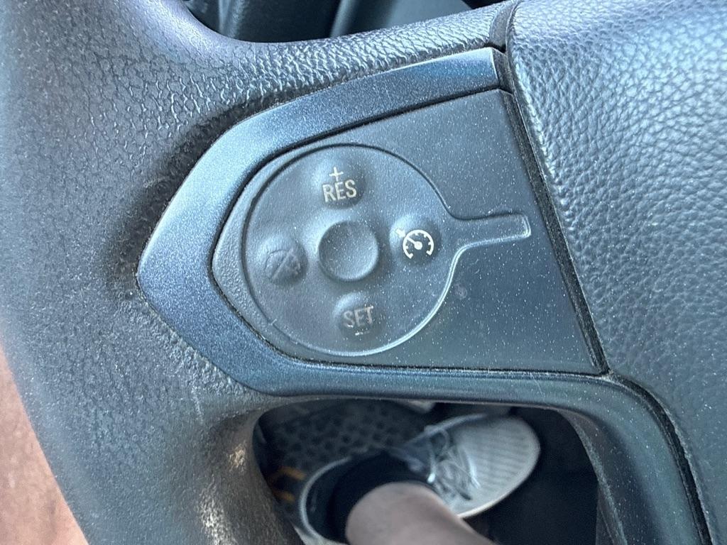 Chevrolet Silverado 2500HD 2WD Crew Cab 153.7" Work Truck 2016