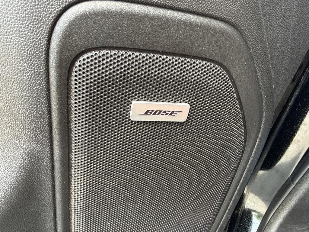 Chevrolet Silverado 1500 RST Crew Cab 4WD SWB 2019