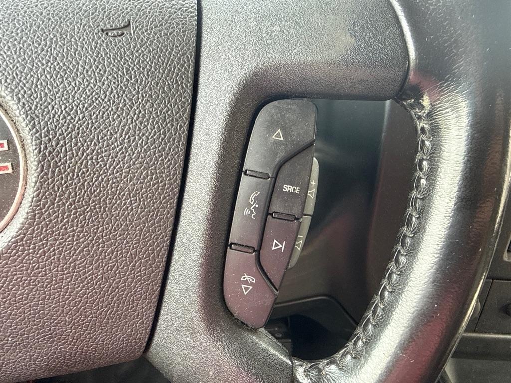 GMC Savana G2500 Extended Cargo 2020