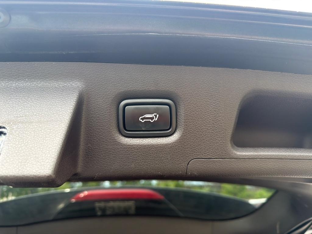 Hyundai Santa Fe  2019