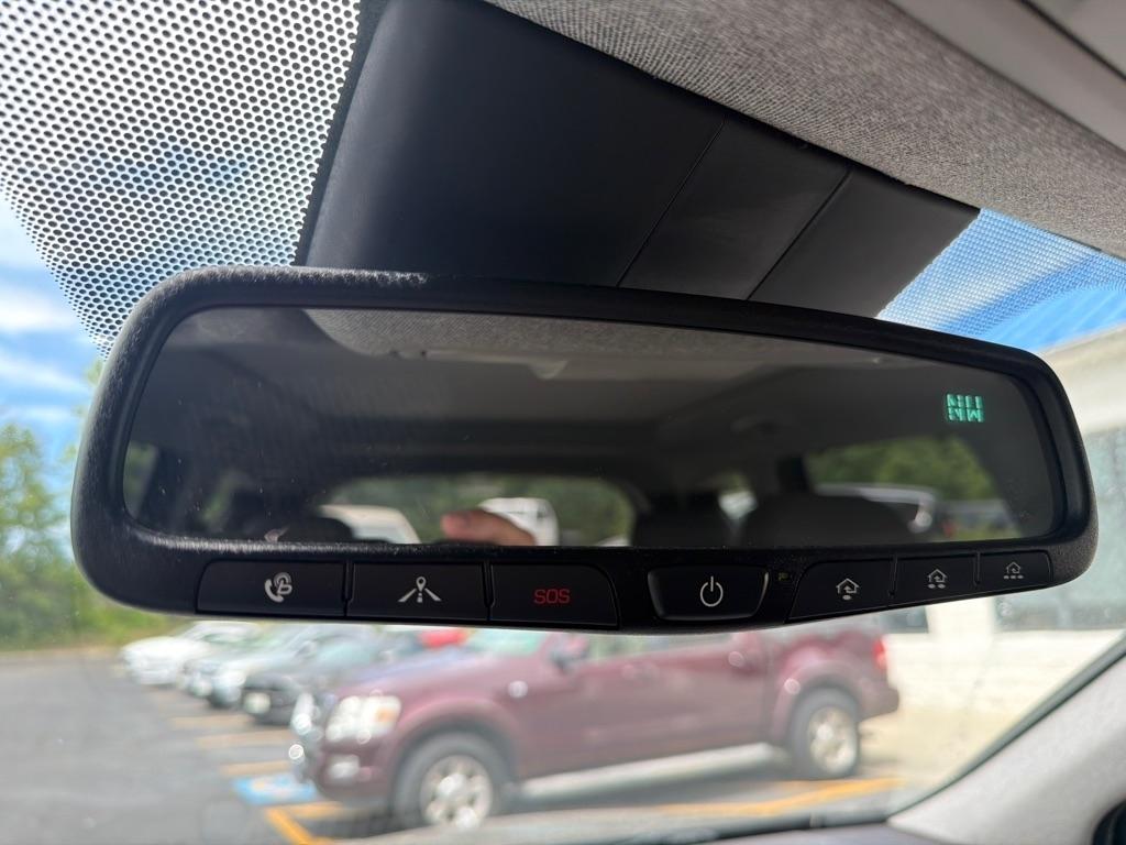 Hyundai Santa Fe  2019