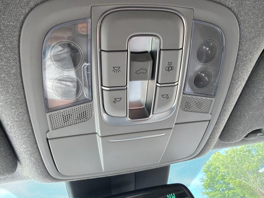 Hyundai Santa Fe  2019