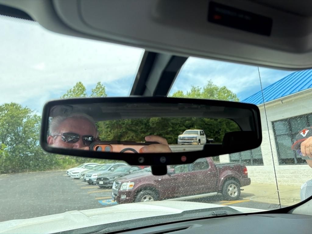 Chevrolet Silverado 1500 LT Double Cab 4WD 2019