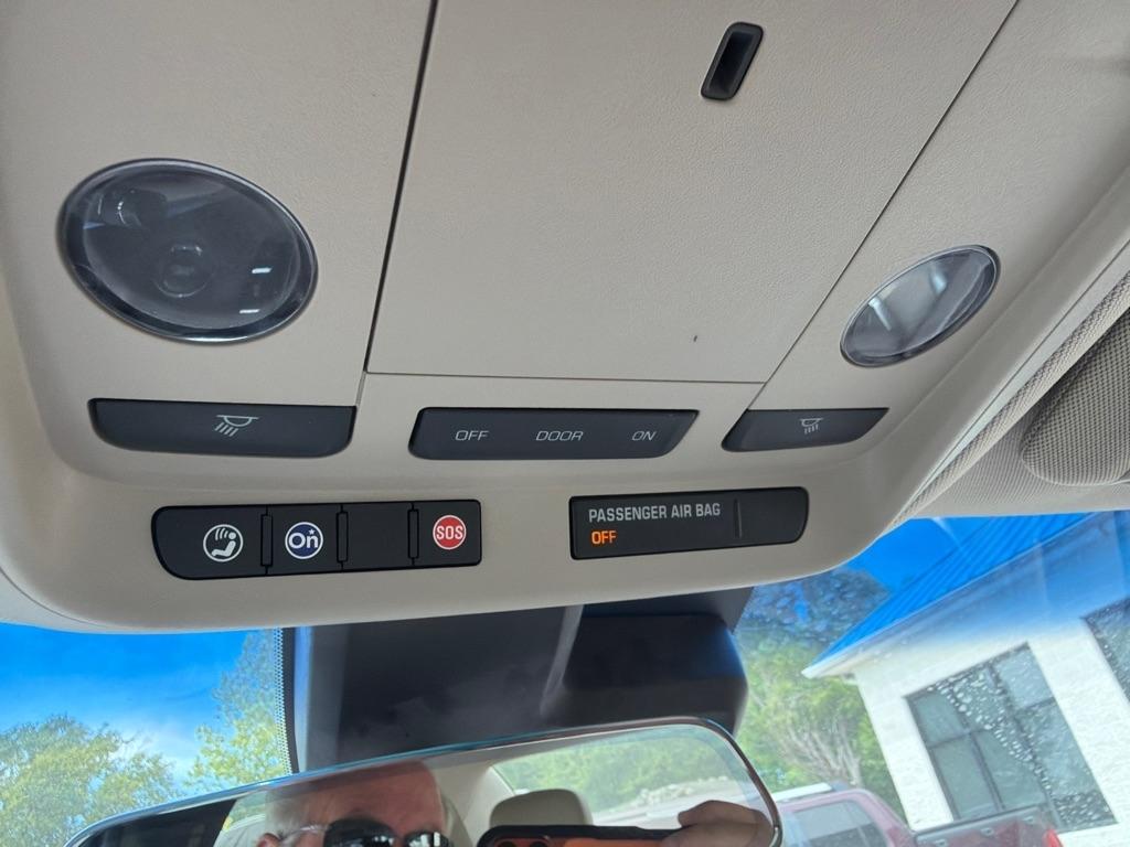 Cadillac XTS 4dr Sdn Luxury Collection FWD 2015