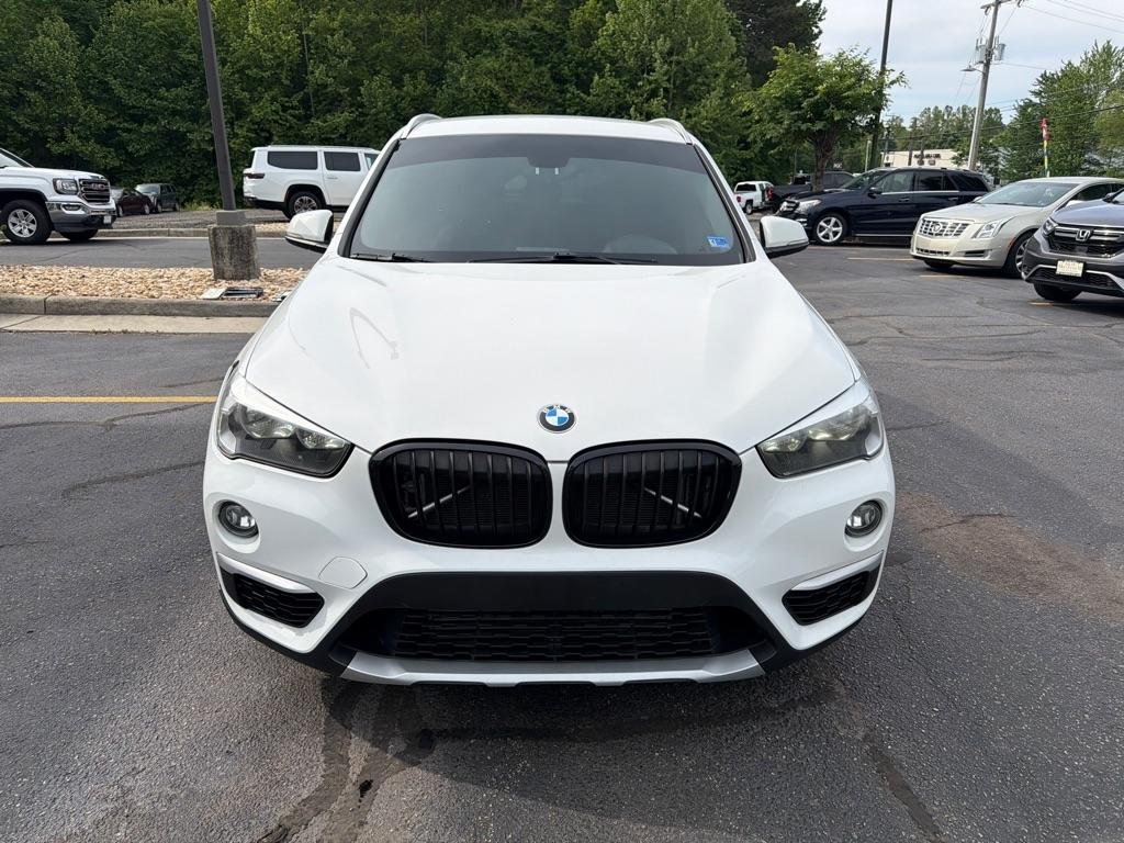 BMW X1 xDrive28i Sports Activity Vehicle 2017