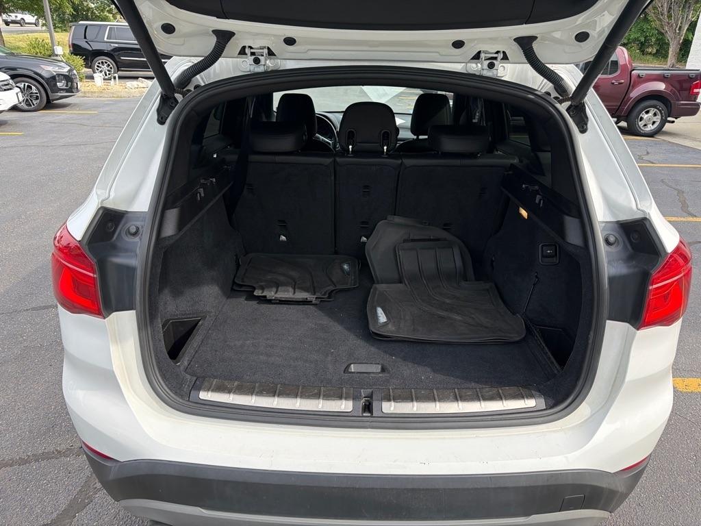 BMW X1 xDrive28i Sports Activity Vehicle 2017