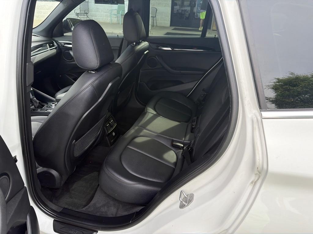 BMW X1 xDrive28i Sports Activity Vehicle 2017