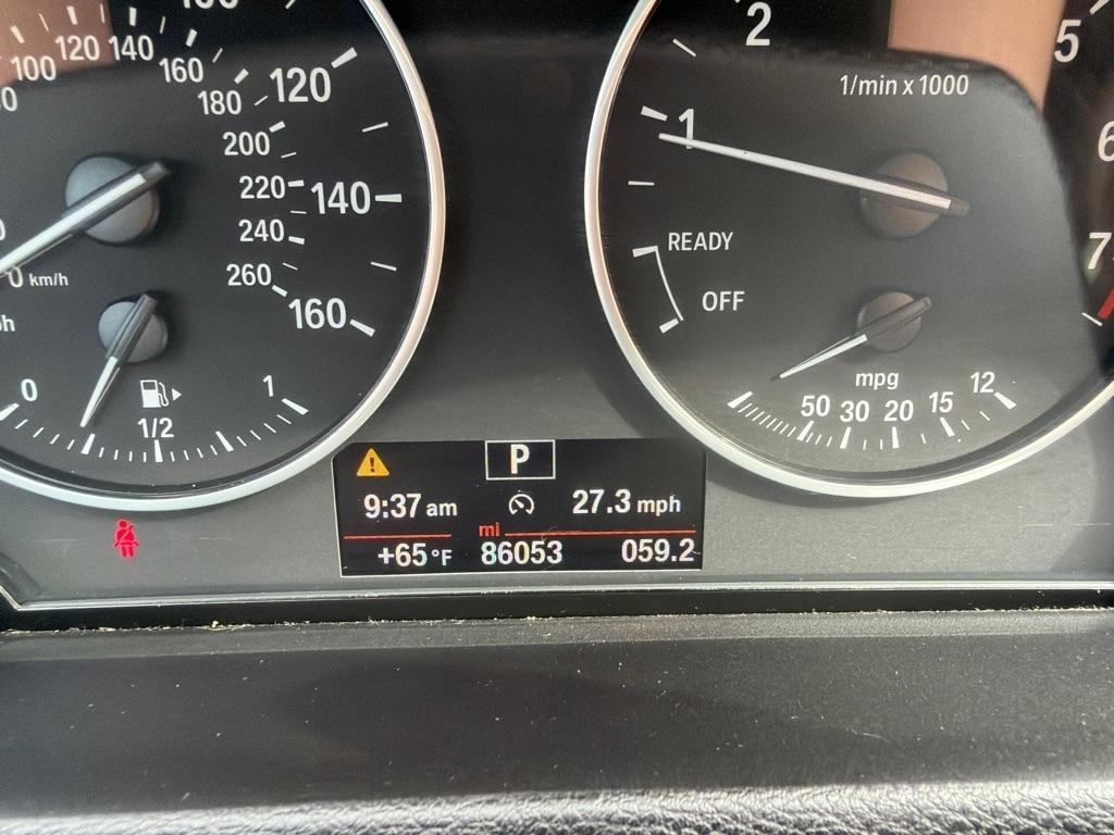 BMW X1 xDrive28i Sports Activity Vehicle 2017