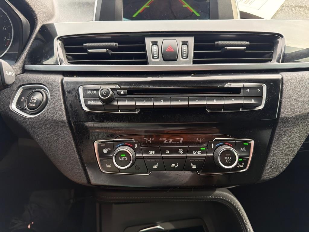 BMW X1 xDrive28i Sports Activity Vehicle 2017