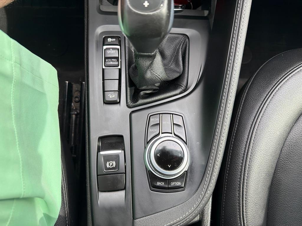 BMW X1 xDrive28i Sports Activity Vehicle 2017