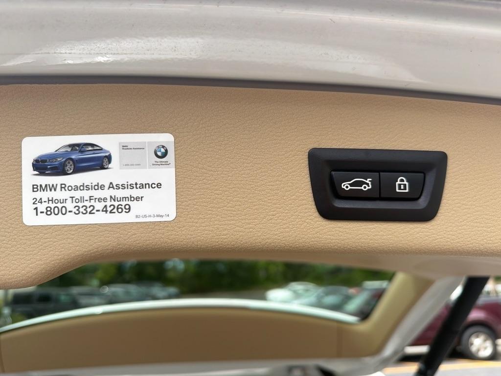 BMW X3  2017