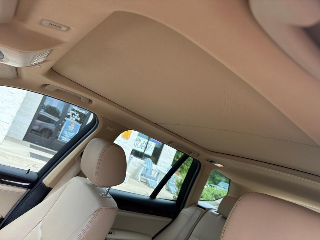 BMW X3  2017
