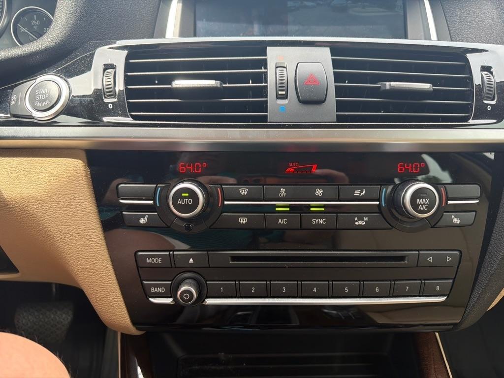BMW X3  2017