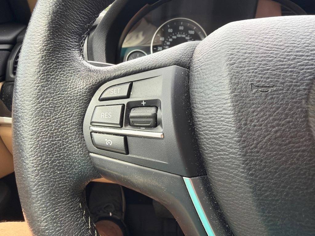 BMW X3  2017