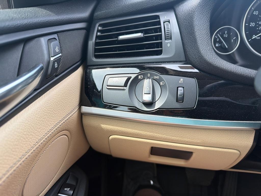 BMW X3  2017