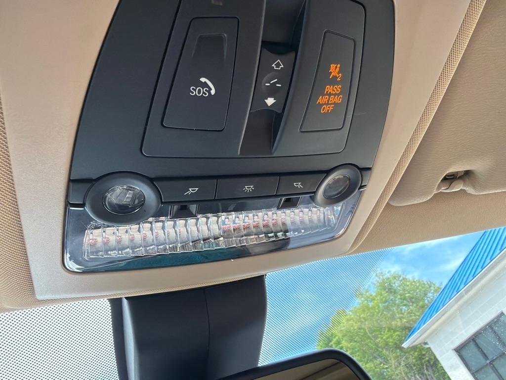 BMW X3  2017