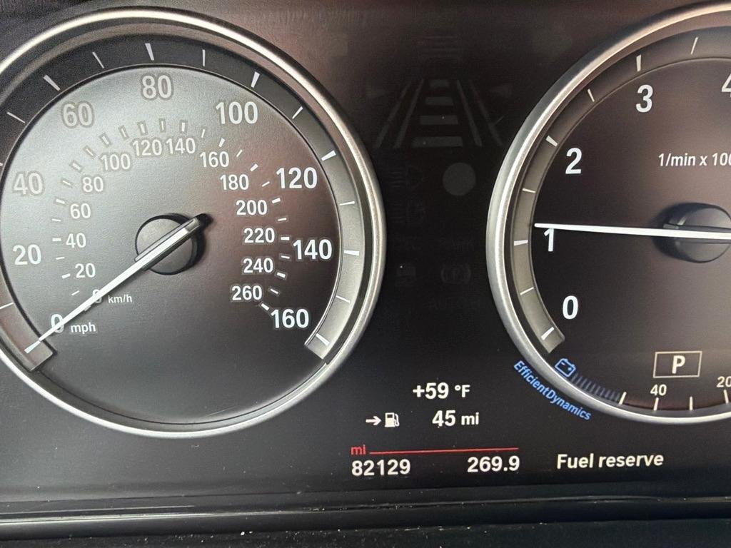BMW X3  2017