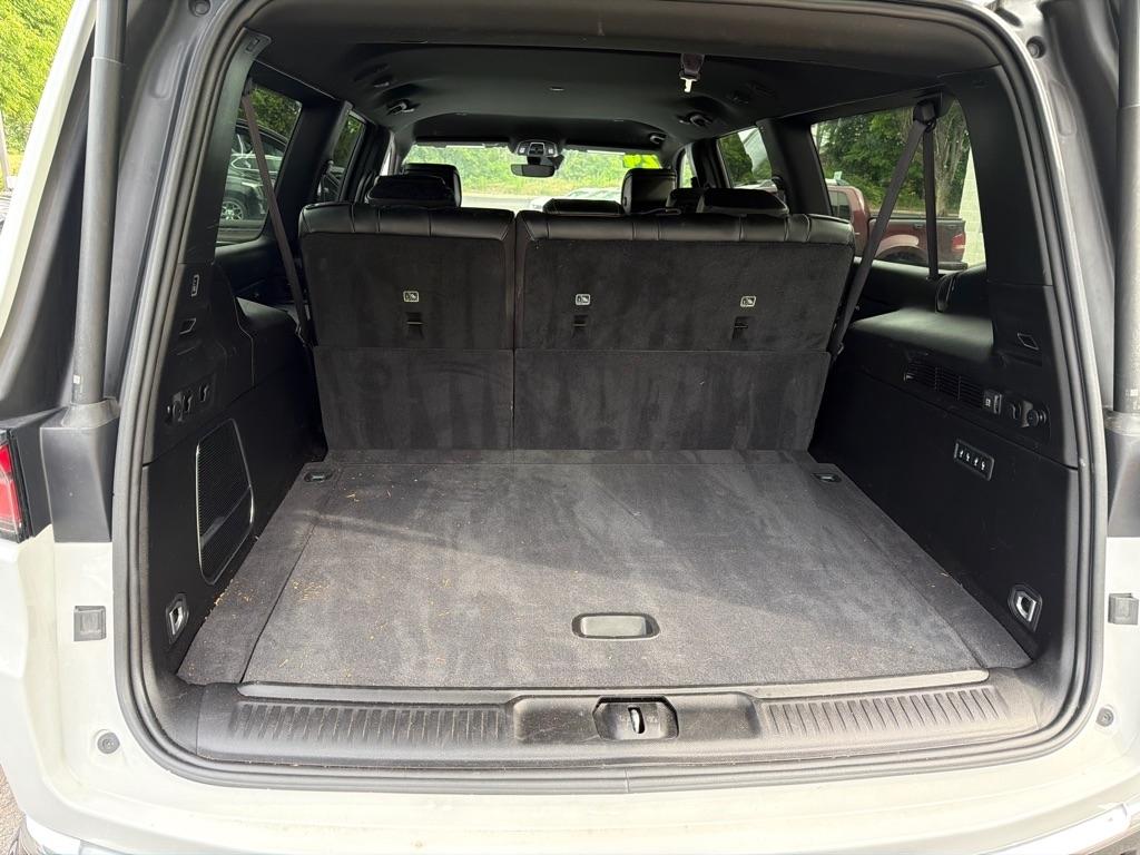 Jeep Wagoneer L  2024