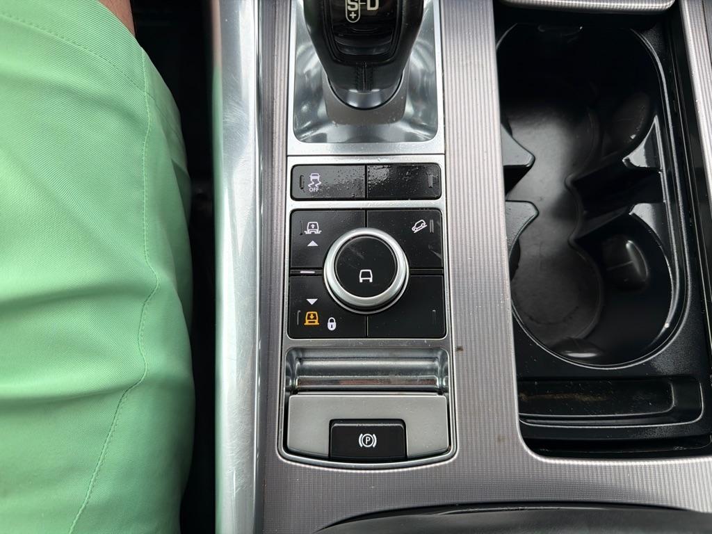 Land Rover Range Rover Sport HSE 4D SUV 2018
