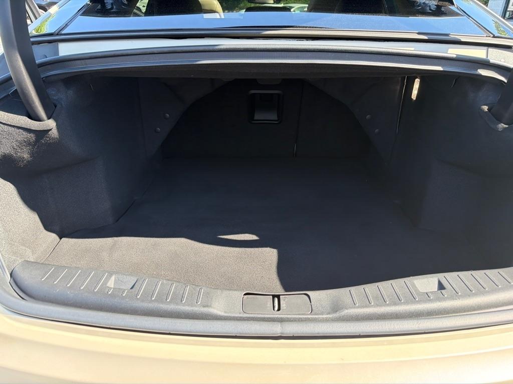 Lincoln MKZ Reserve 4D Sedan AWD 2018
