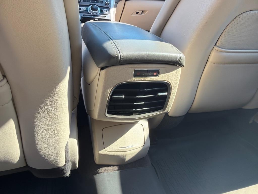 Lincoln MKZ Reserve 4D Sedan AWD 2018