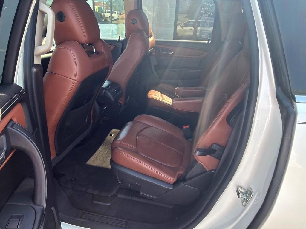 Chevrolet Traverse  2015