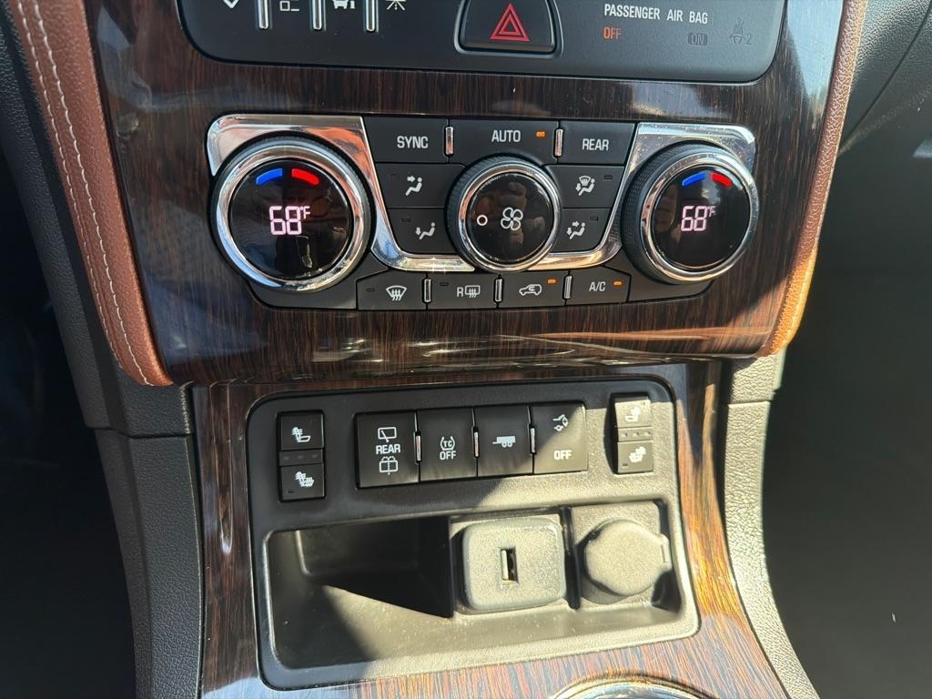 Chevrolet Traverse  2015