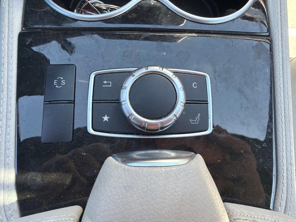Mercedes-Benz CLS-Class 4dr Sdn CLS 400 4MATIC 2016