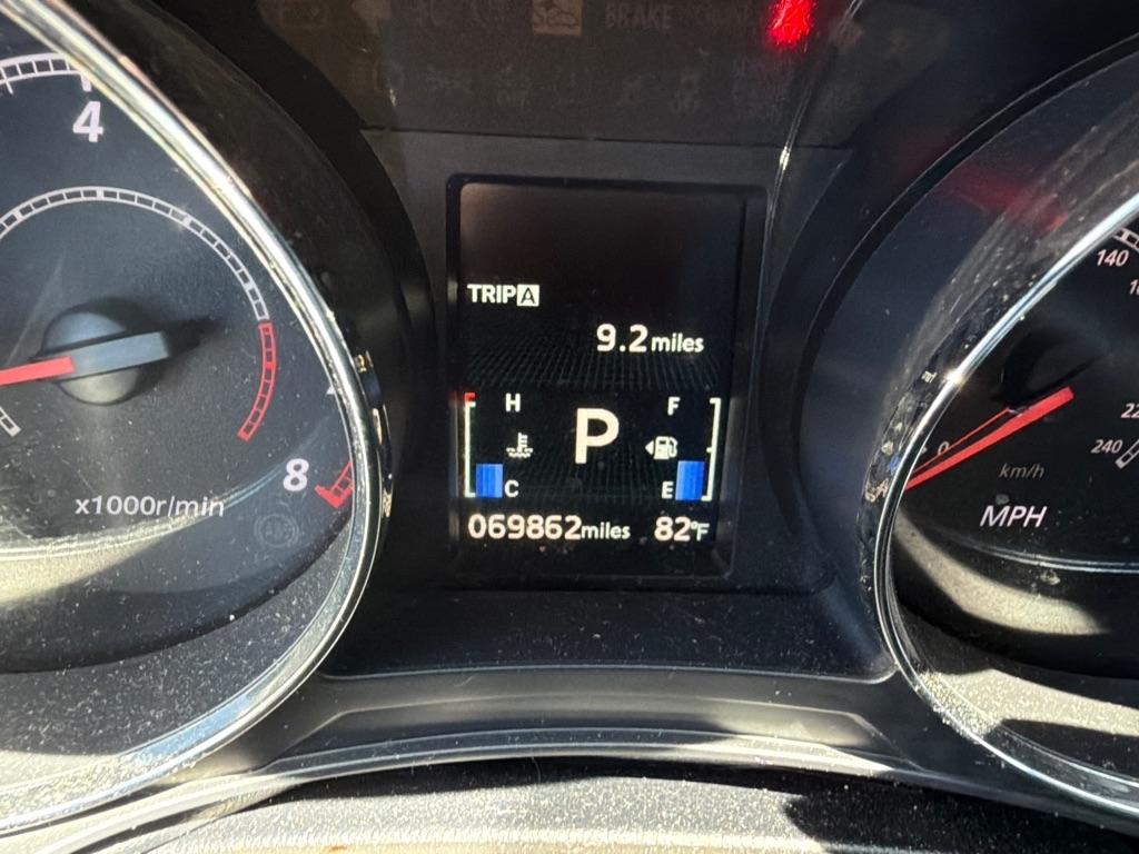 Mitsubishi Outlander Sport ES 2.0 CVT 2020