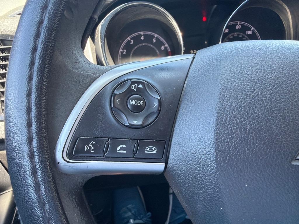 Mitsubishi Outlander Sport ES 2.0 CVT 2020