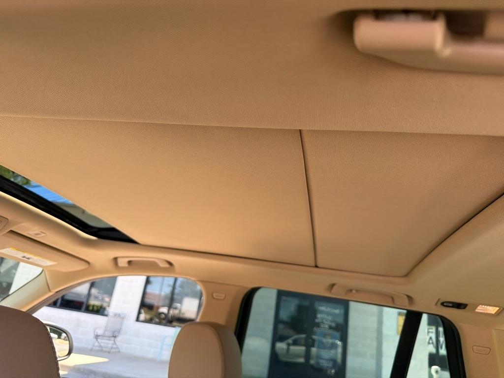 BMW X3 XDrive28i 4D SAV 2016