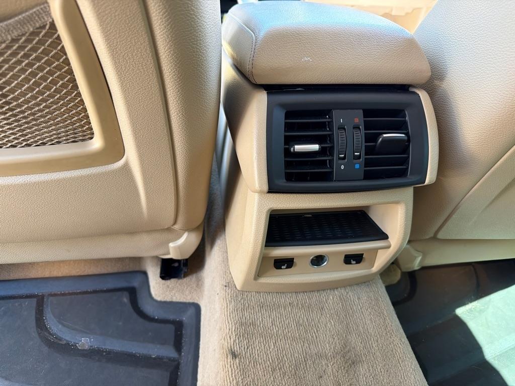 BMW X3 XDrive28i 4D SAV 2016