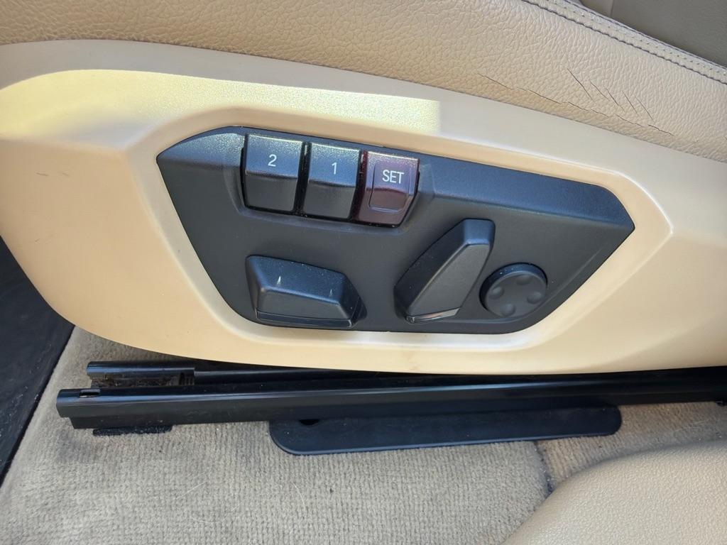 BMW X3 XDrive28i 4D SAV 2016