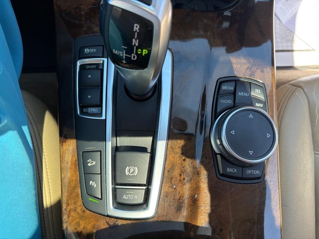 BMW X3 XDrive28i 4D SAV 2016